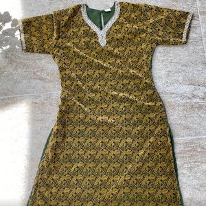 BUNDLE of Punjabi Suits Salwar Kameez, shalwar Kameez, Indian Pakistani dress